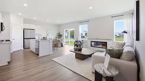Other - 1353 Sky View Ln, Beecher, IL 60401 photo 1 of 7