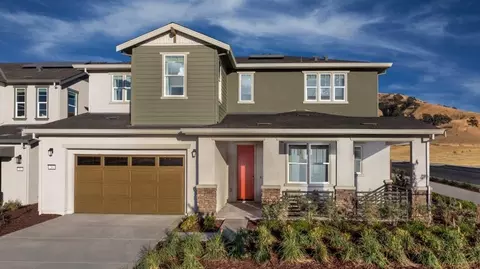 Exterior - 206 Hyde Park Pl, Vacaville, CA 95687 photo 4 of 6