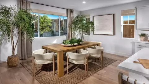 Dining - 206 Hyde Park Pl, Vacaville, CA 95687 photo 1 of 1