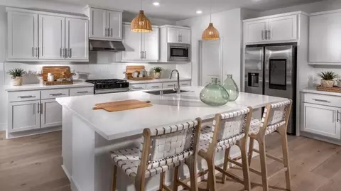 Kitchen - 206 Hyde Park Pl, Vacaville, CA 95687 photo 1 of 5