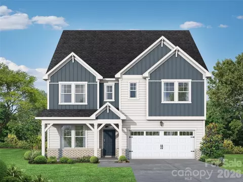 2933 Audubon Rdg, Belmont, NC 28012