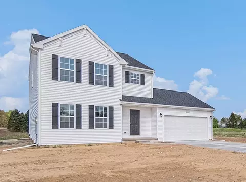 1209 Lockes St, Howell, MI 48843