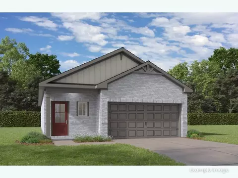 1993 Brookpointe Ln, Dayton, TX 77535