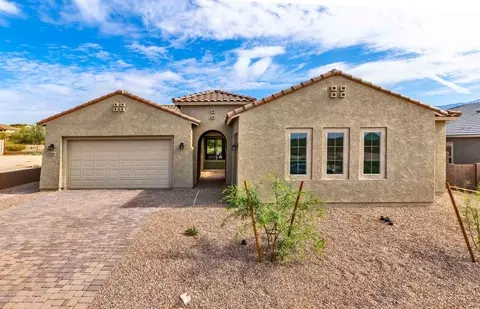 13290 N Galena Trl, Oro Valley, AZ 85755