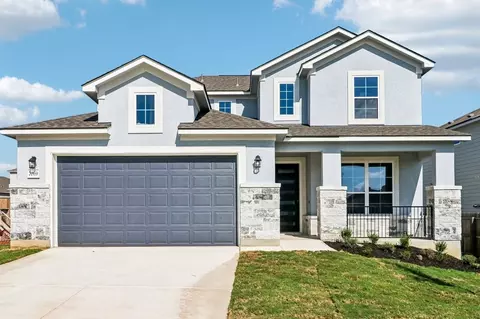 7069 Hayes Horizon, Live Oak, TX 78233