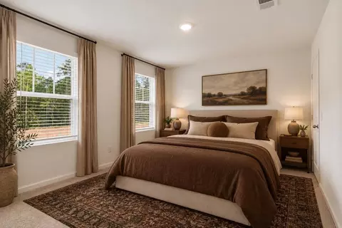 Bedroom - 10523 Curving Creek Loop, Parrish, FL 34219 photo 2 of 7