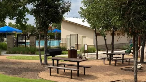 View/Area - 4304 Ramblin Acres Rd, Georgetown, TX 78628 photo 6 of 12