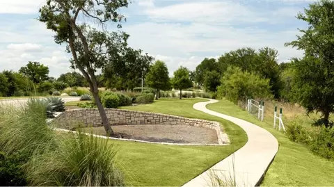 View/Area - 4304 Ramblin Acres Rd, Georgetown, TX 78628 photo 10 of 12