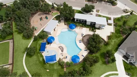 View/Area - 4304 Ramblin Acres Rd, Georgetown, TX 78628 photo 7 of 12