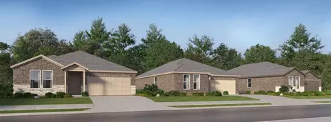 Exterior - 4304 Ramblin Acres Rd, Georgetown, TX 78628 photo 1 of 4