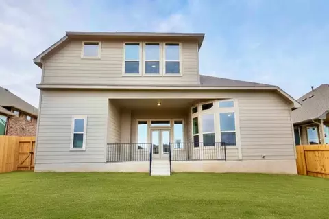Other - 100 Ridgewell Loop, Georgetown, TX 78633 photo 1 of 4
