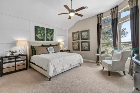 Bedroom - 100 Ridgewell Loop, Georgetown, TX 78633 photo 1 of 3