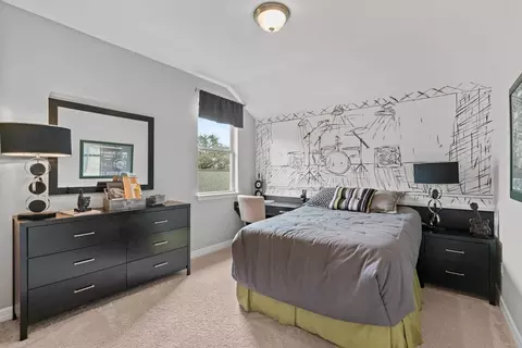 Bedroom - 100 Ridgewell Loop, Georgetown, TX 78633 photo 3 of 3