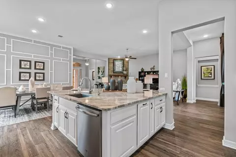 Entry Way - 100 Ridgewell Loop, Georgetown, TX 78633 photo 1 of 1