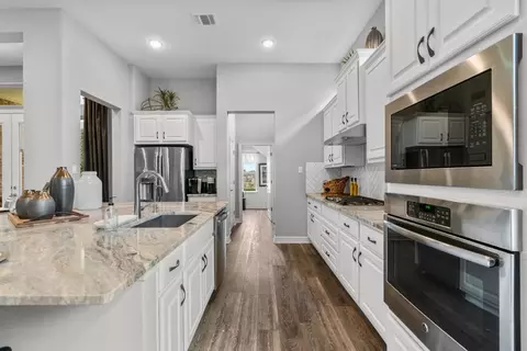 Kitchen - 100 Ridgewell Loop, Georgetown, TX 78633 photo 1 of 1
