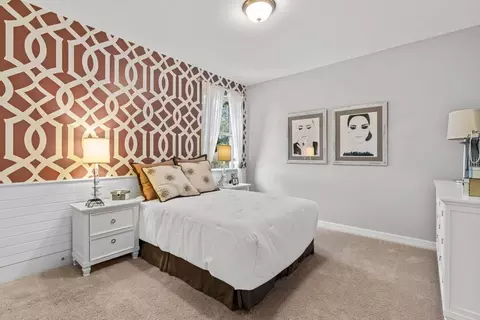 Bedroom - 100 Ridgewell Loop, Georgetown, TX 78633 photo 2 of 3