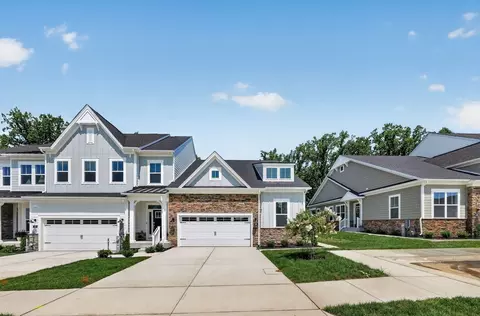161 Kelly Way, Sparks, MD 21152