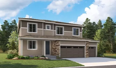 16715 Starfall Dr, Monument, CO 80132