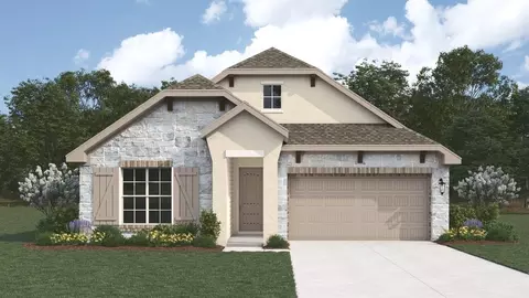 912 Nolte Bnd, Seguin, TX 78155