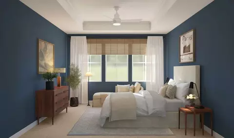 Bedroom - 310 Lighthouse Oval, Lakeside, OH 43440 photo 2 of 4
