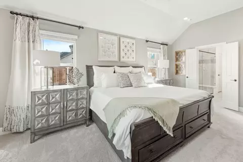 Bedroom - 1154 Bailey Ranch Rd, Aledo, TX 76008 photo 3 of 9