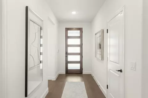 Entry Way - 1154 Bailey Ranch Rd, Aledo, TX 76008 photo 1 of 8