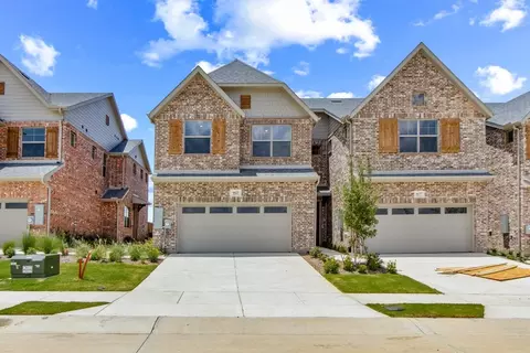 4623 Hawks Trl, Oak Point, TX 75068
