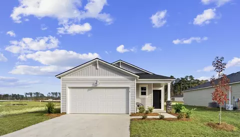 562 Crimson Pointe Dr, Hardeeville, SC 29927