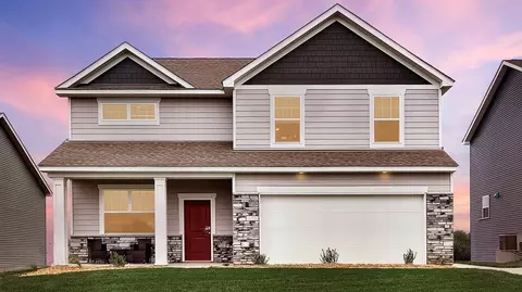 23532 Ashbury Pkwy, Rogers, MN 55374