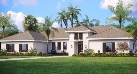 106 SE Via San Marino, Port Saint Lucie, FL 34984
