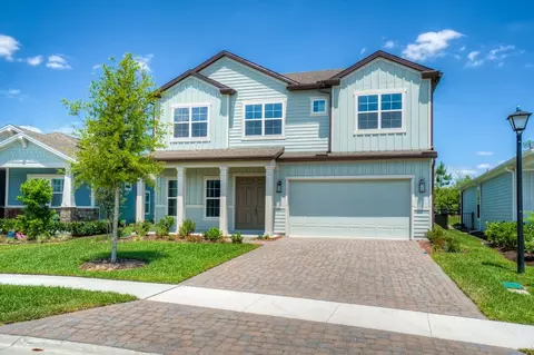 Exterior - 26 Night Owl Ct, Saint Augustine, FL 32092 photo 4 of 13