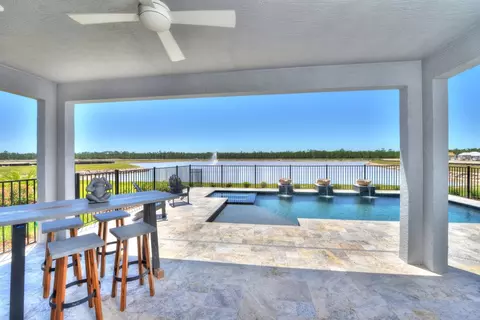 Exterior - 26 Night Owl Ct, Saint Augustine, FL 32092 photo 5 of 13