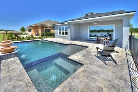 Exterior - 26 Night Owl Ct, Saint Augustine, FL 32092 photo 7 of 13