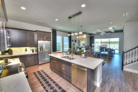 Kitchen - 26 Night Owl Ct, Saint Augustine, FL 32092 photo 1 of 2