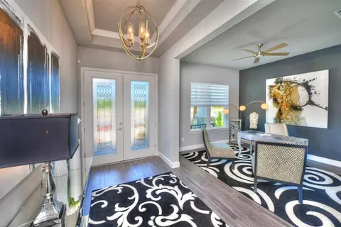 Entry Way - 26 Night Owl Ct, Saint Augustine, FL 32092 photo 1 of 2