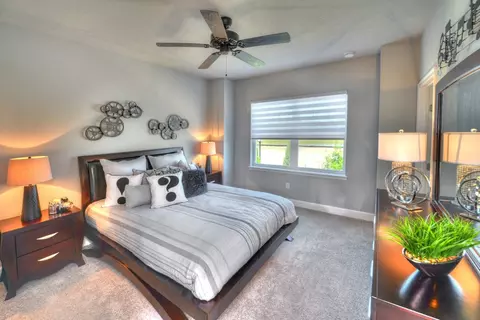 Bedroom - 26 Night Owl Ct, Saint Augustine, FL 32092 photo 2 of 4