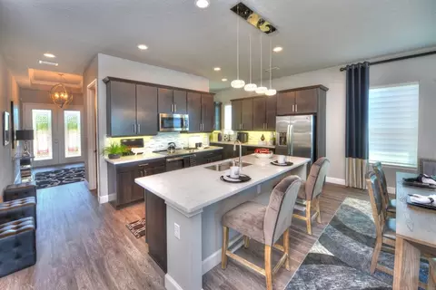 Kitchen - 26 Night Owl Ct, Saint Augustine, FL 32092 photo 2 of 2