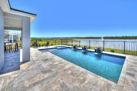 Exterior - 26 Night Owl Ct, Saint Augustine, FL 32092 photo 6 of 13
