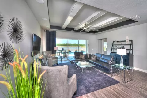 Living - 26 Night Owl Ct, Saint Augustine, FL 32092 photo 1 of 1