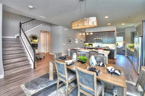 Dining - 26 Night Owl Ct, Saint Augustine, FL 32092 photo 1 of 1