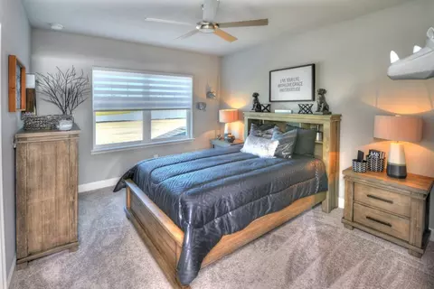 Bedroom - 26 Night Owl Ct, Saint Augustine, FL 32092 photo 1 of 4