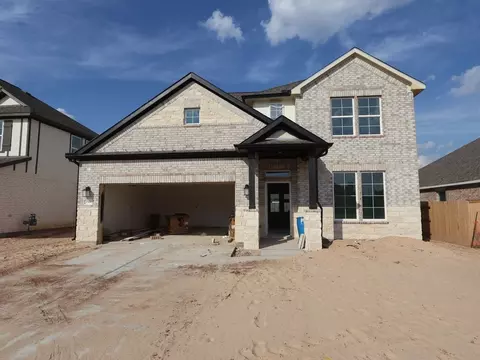 1907 Sleeping Hills Dr, Rosenberg, TX 77471