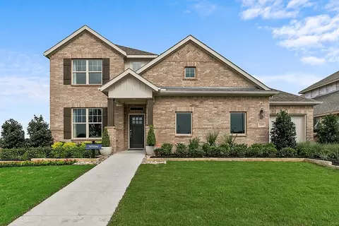 1907 Sleeping Hills Dr, Rosenberg, TX 77471