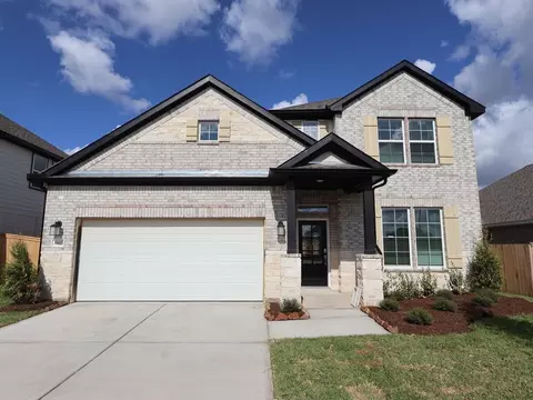 1907 Sleeping Hills Dr, Rosenberg, TX 77471