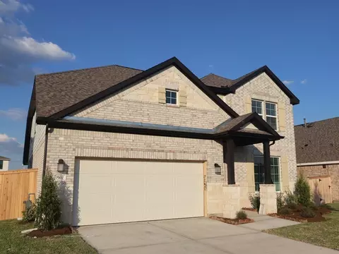 1907 Sleeping Hills Dr, Rosenberg, TX 77471