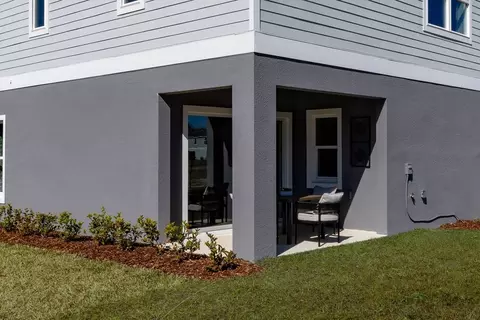 Exterior - 2011 Town Pasture Dr, Eustis, FL 32726 photo 9 of 15