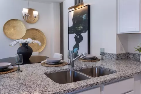 Kitchen - 2011 Town Pasture Dr, Eustis, FL 32726 photo 4 of 5