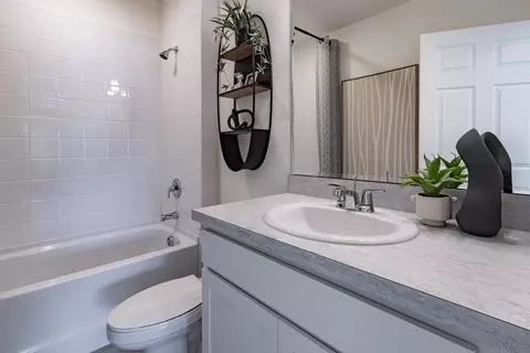 Bath - 2011 Town Pasture Dr, Eustis, FL 32726 photo 1 of 3