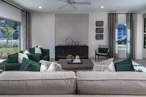 Living - 2011 Town Pasture Dr, Eustis, FL 32726 photo 2 of 2