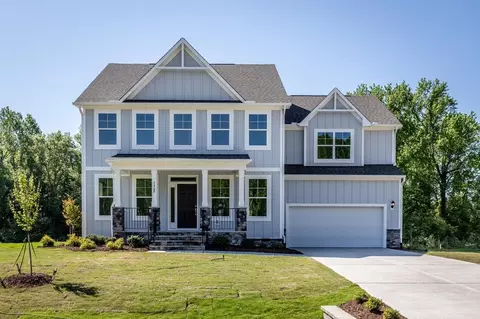 7408 Lone Silo Ln, Wendell, NC 27591